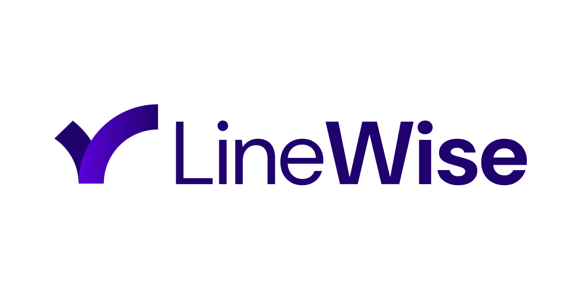 Linewise header image